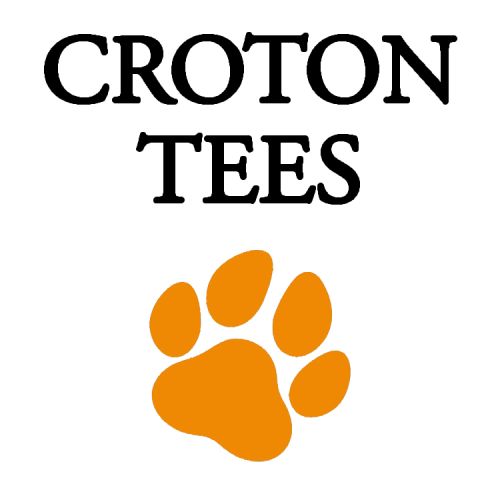Croton Tees